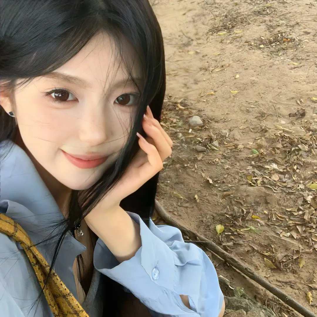 瞧!你这小脾气